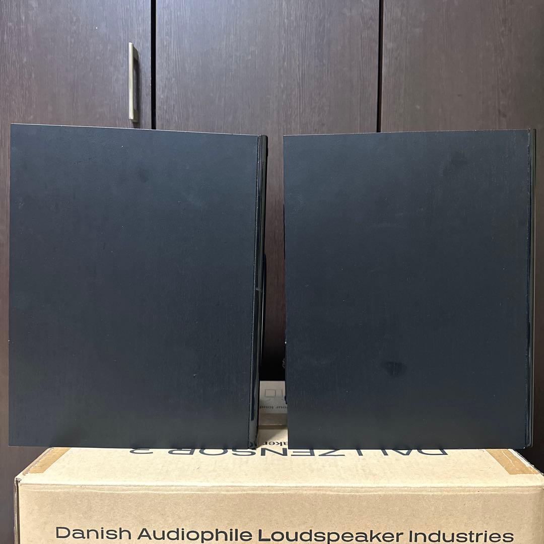 【最終値下げ】DALI ZENSOR3