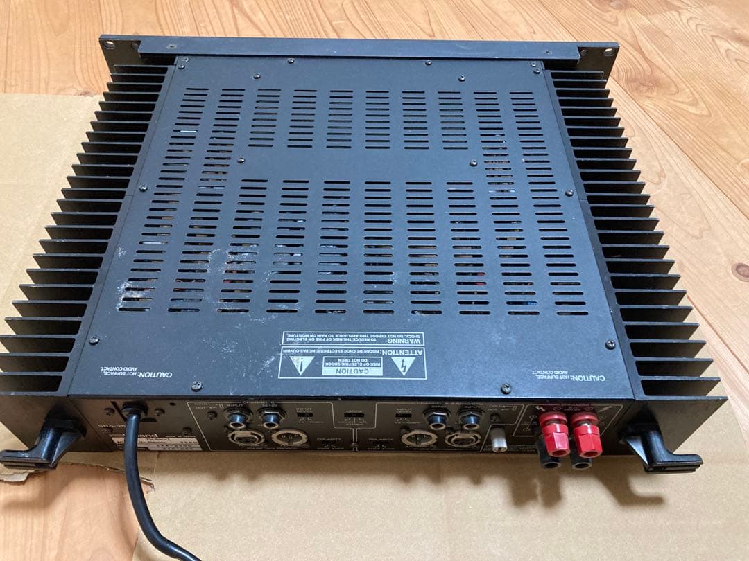 アンプ Roland SRA-2500