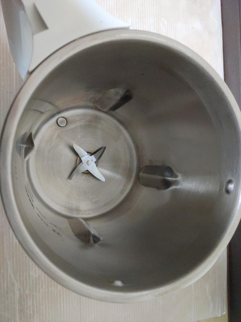 ソイリッチ 豆乳メーカー DJ10B-P27E