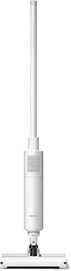 バルミューダ 掃除機 BALMUDA C01A-WH 新品