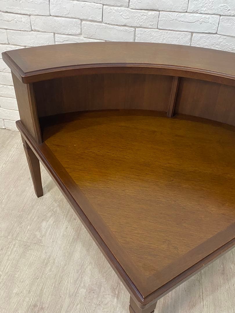 【うまれ　頼める便　】定価11万円　マルニ　コーナー