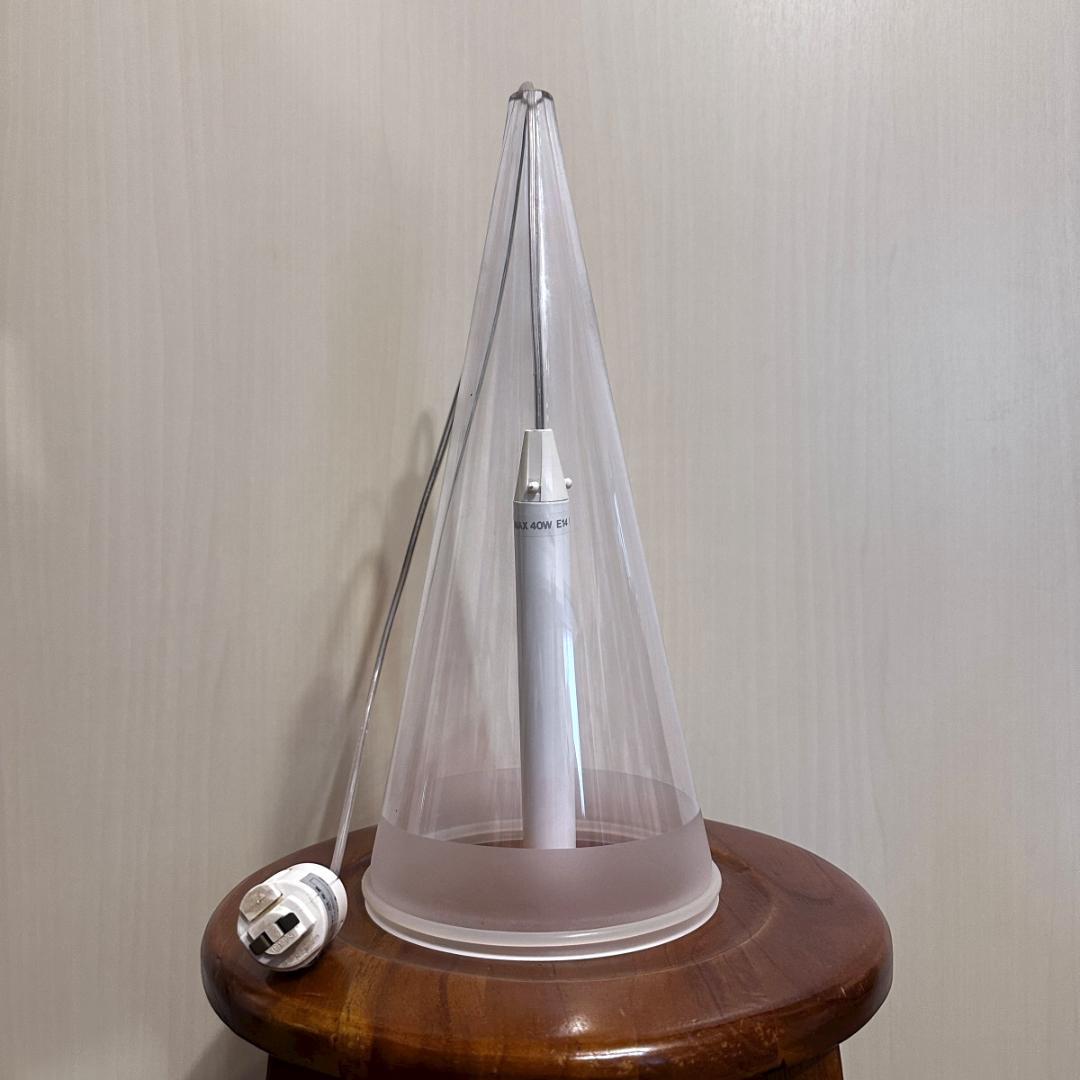 Flos FUCSIA　ペンダントライト2個　照明　HR0881