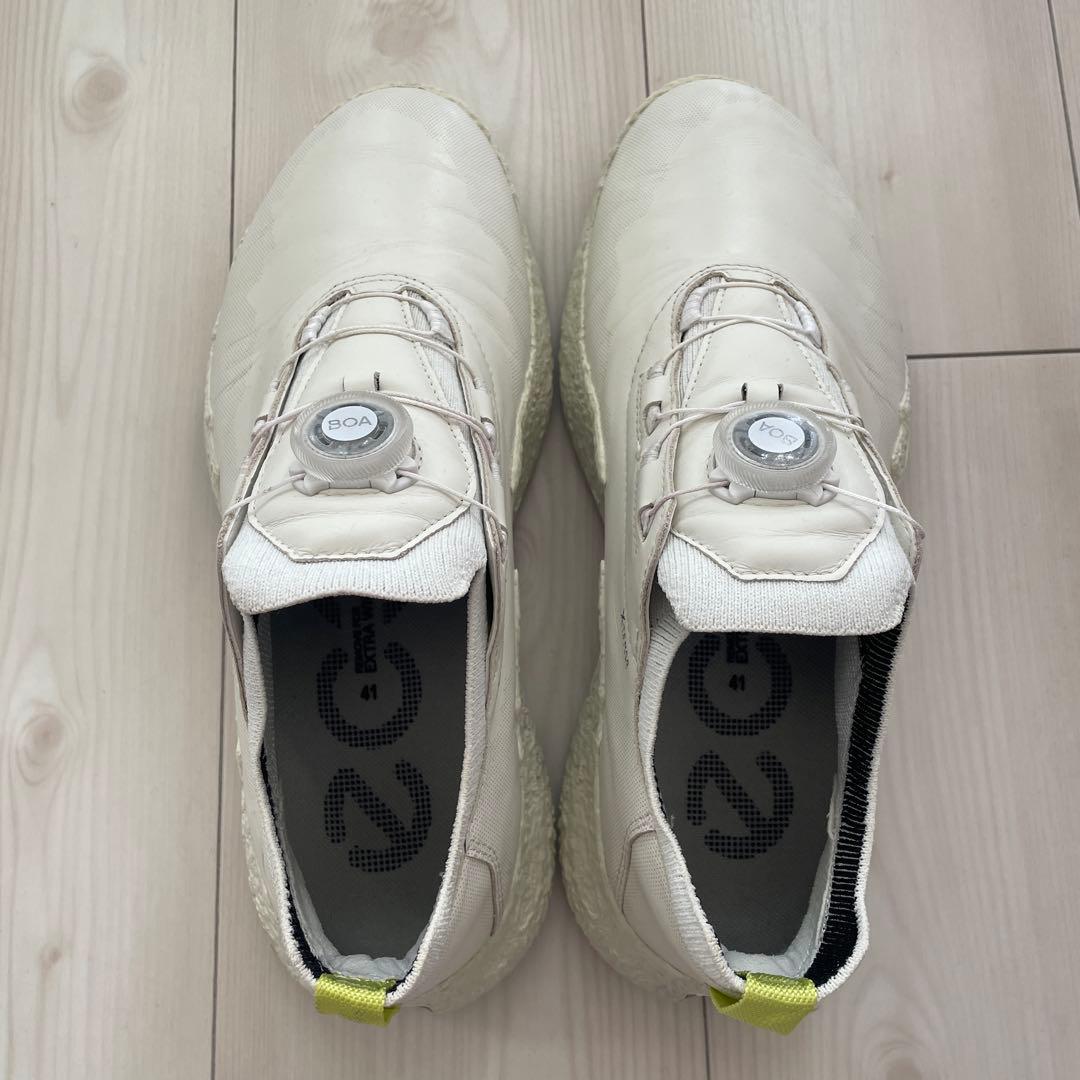 ecco ゴルフシューズ