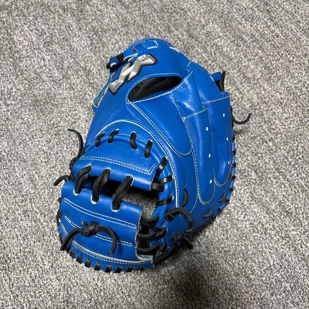 ハタケヤマキャッチャーミット