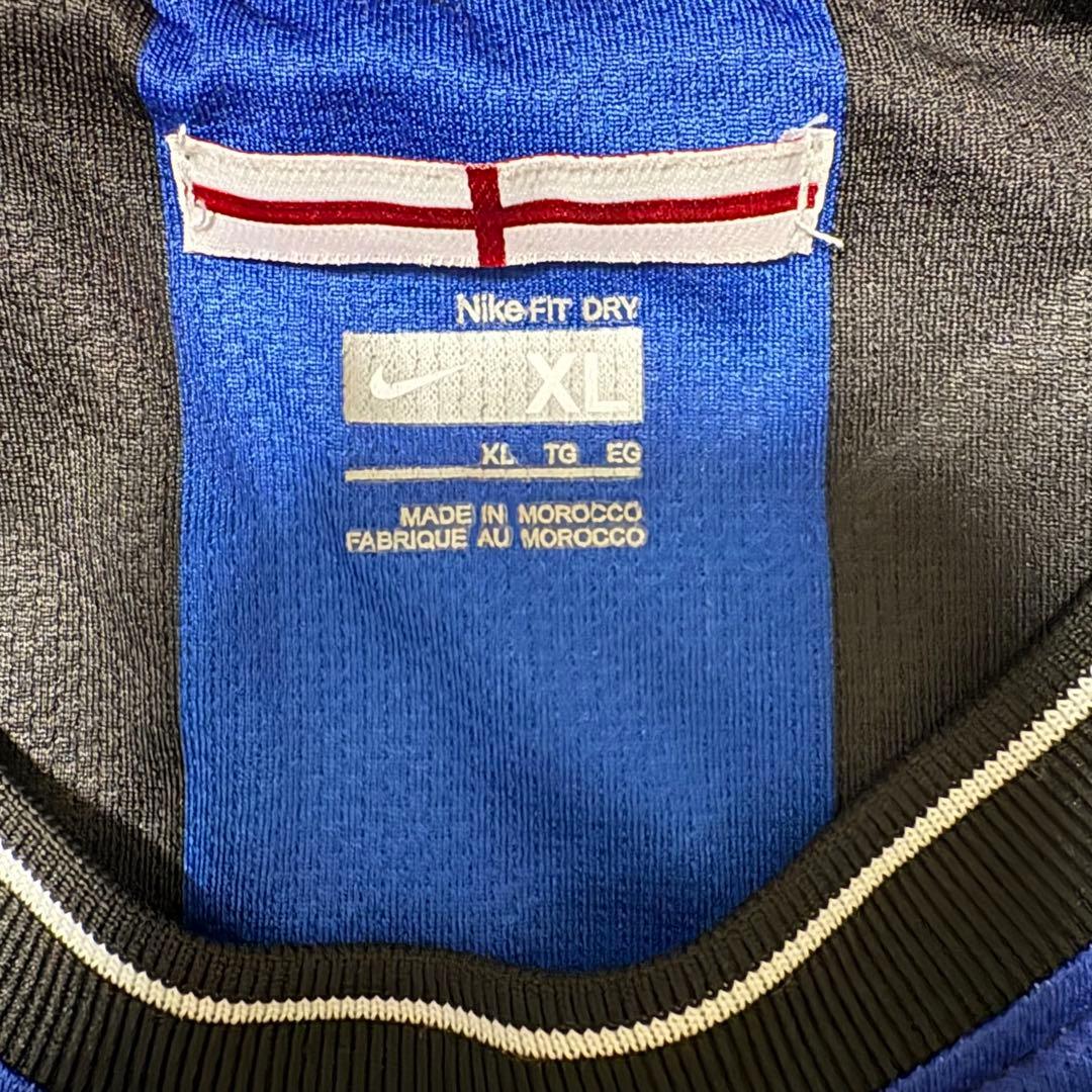 お*た様 インテルミラノ　09/10ホーム　No.22ディエゴミリート　XLサイ