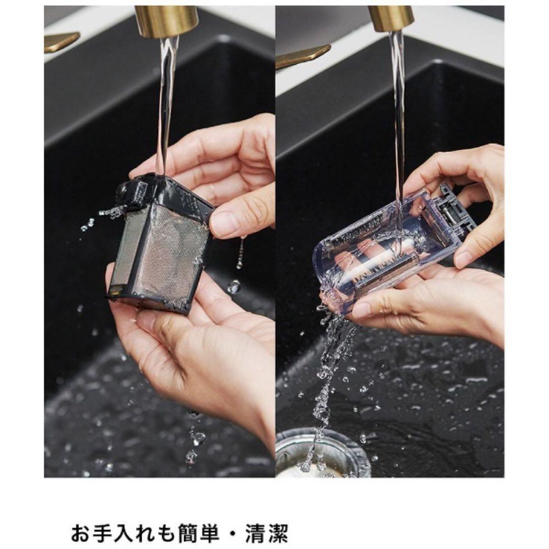 新品未使用　Shark EVOPOWER EX 充電式ハンディクリーナー本体