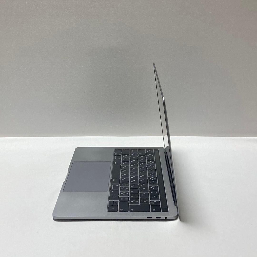 【美品】MacBook Pro 2018年 i7 メモリ16GB パソコンPC