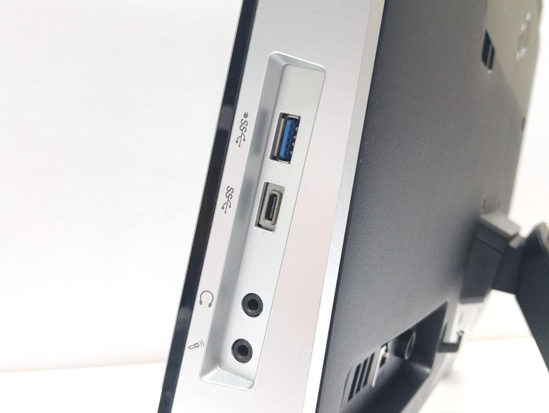 富士通 FH70/D1 i7-6700T 16GB SSD Office2021