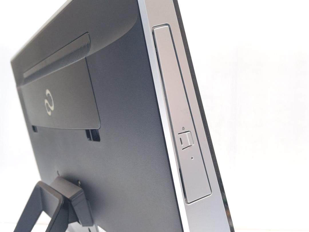 富士通 FH70/D1 i7-6700T 16GB SSD Office2021