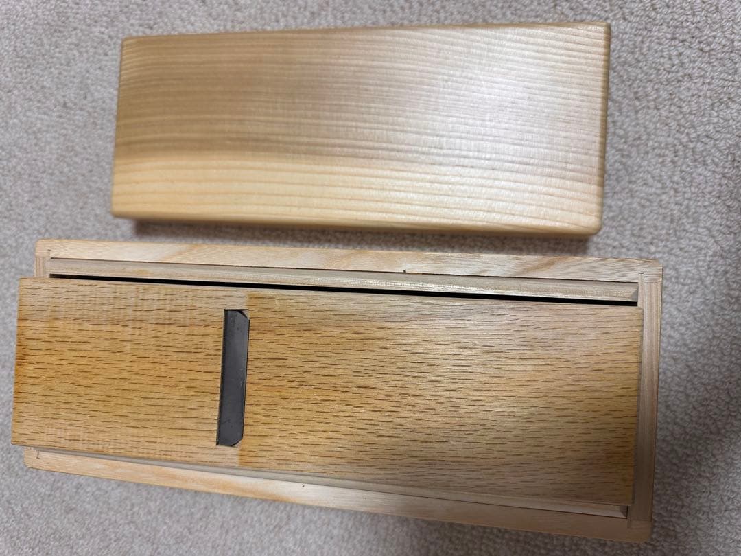 鰹節削り器　小椋製作所　昭和　おぐら