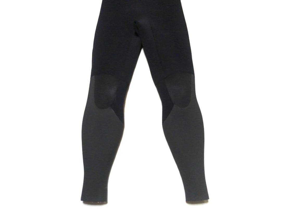 ★限定セール中★ リップカール スキン 裏起毛 3ミリ フルスーツ 日本製