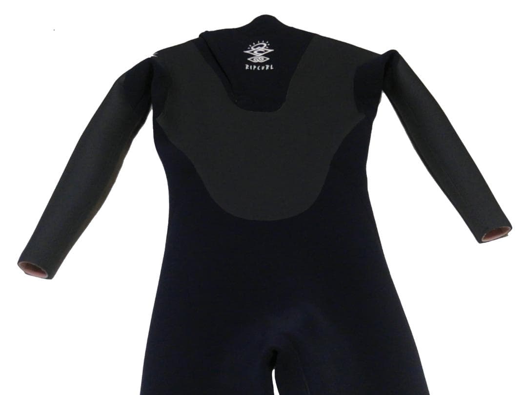 ★限定セール中★ リップカール スキン 裏起毛 3ミリ フルスーツ 日本製