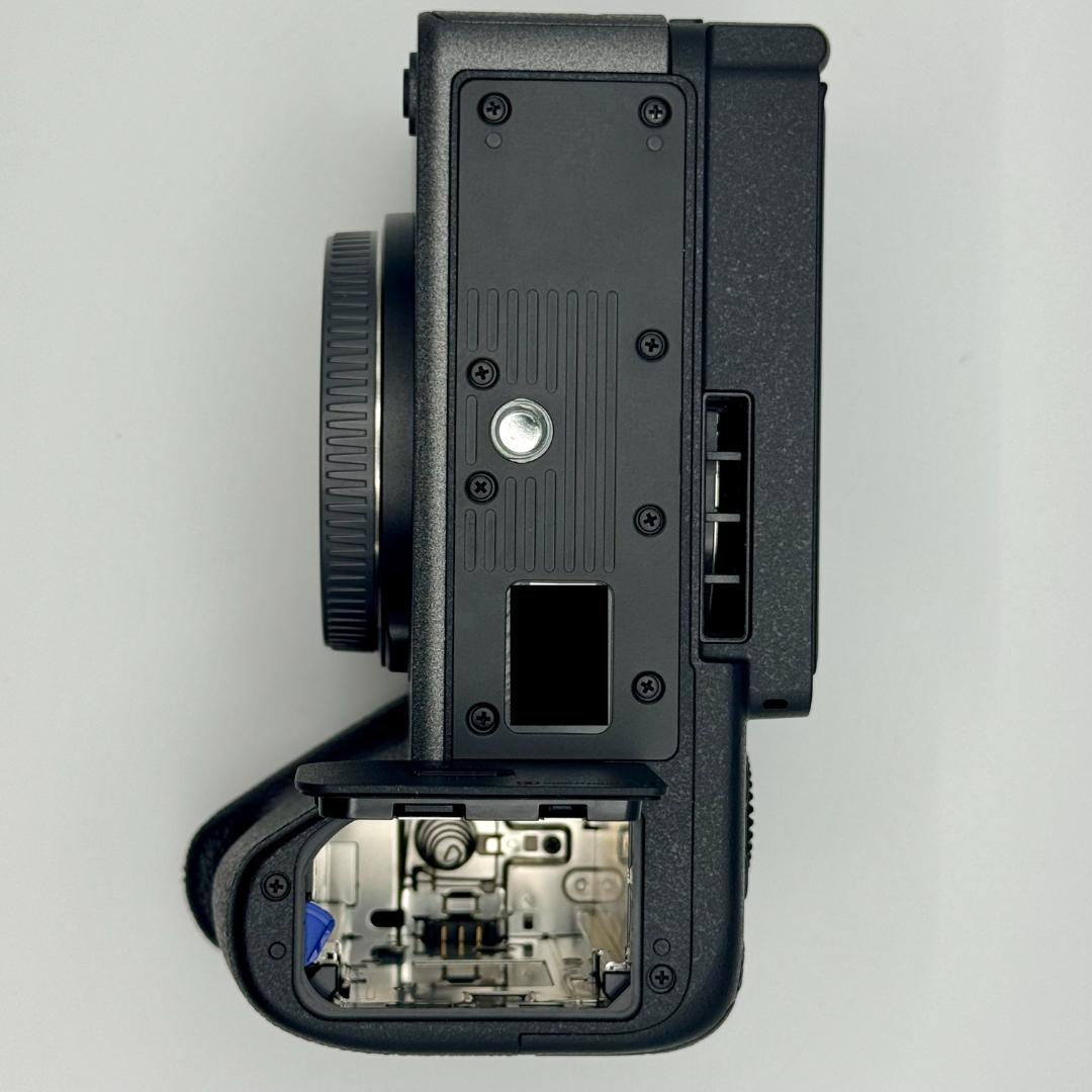 ビデオカメラ SONY FX30 ILME-FX30B