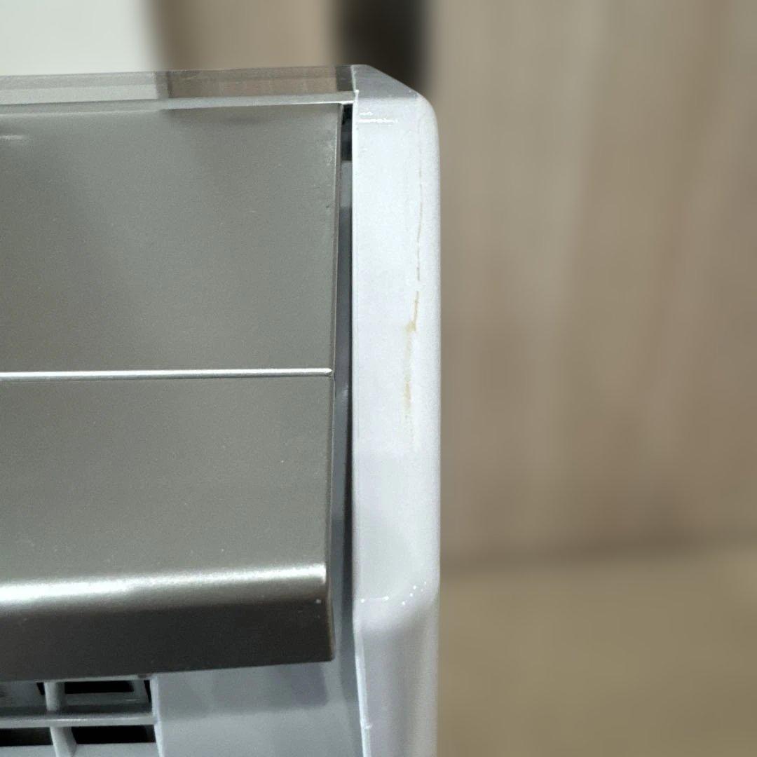 Panasonic 2021年製 除湿衣類乾燥機 ホワイト 最上位モデル