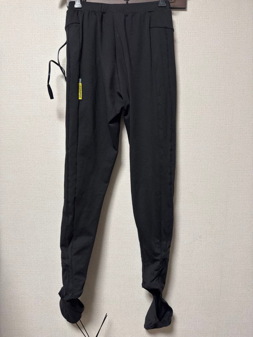 コミネ V12電熱インナー フルセット サイズL 美品