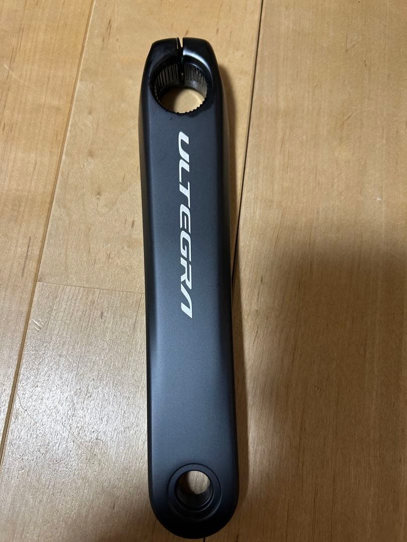 ULTEGRA クランクアーム 170mm