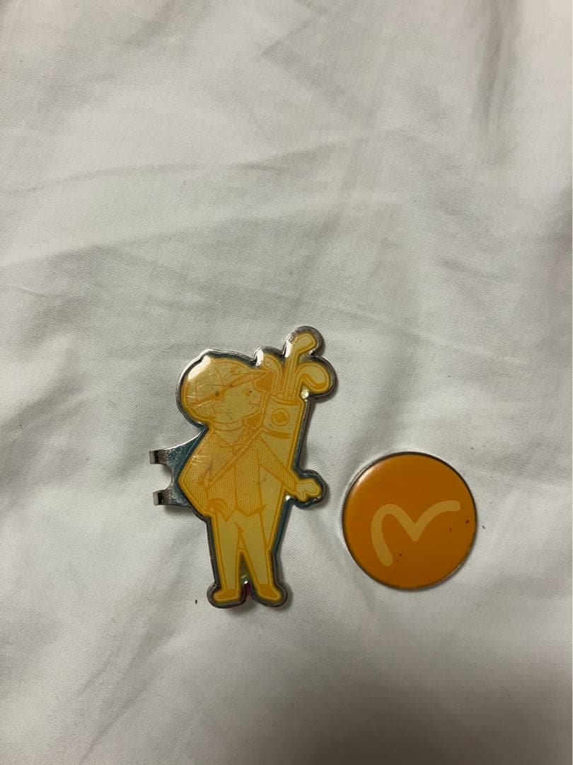 エヴィスゴルフキャリーバッグ