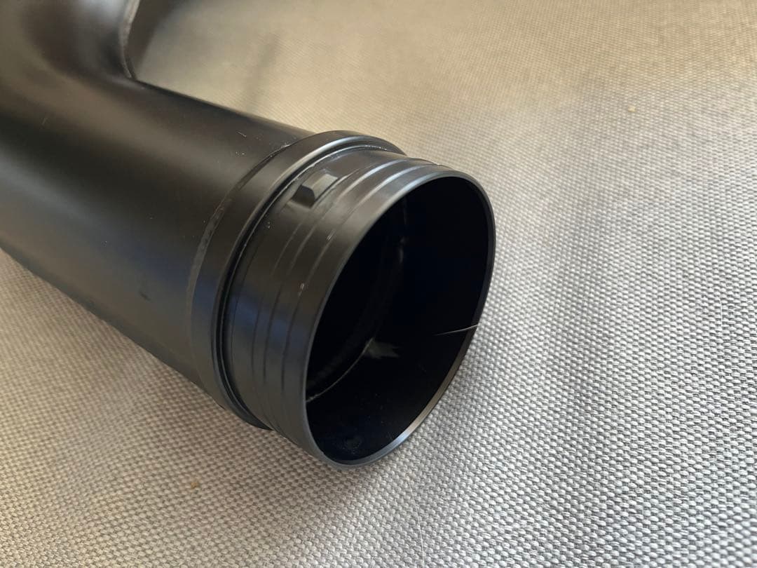 MR-S　MRS　ZZW30　TRD　インレットダクト