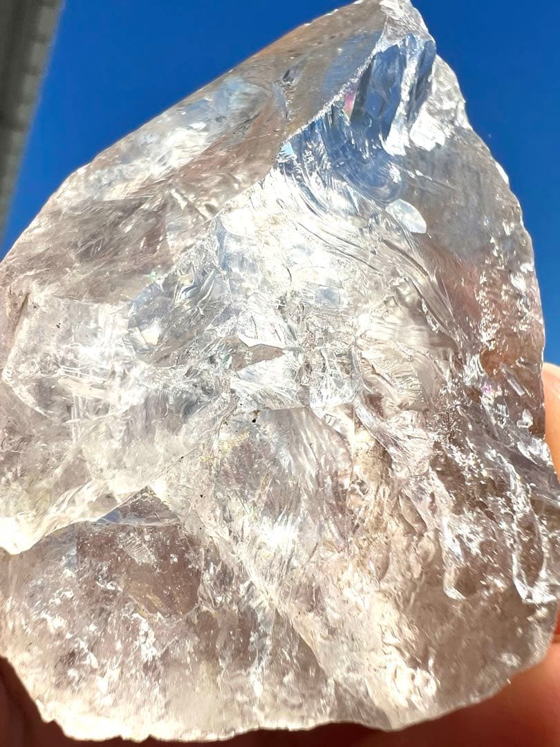 出品時特別価格✨美✨希少✨AAAAA マスターウラルレムリアン 古代神殿✨