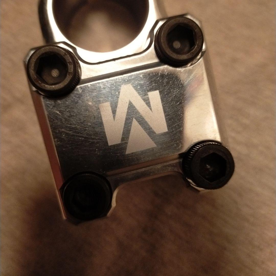 マデラ bmx ステムstem