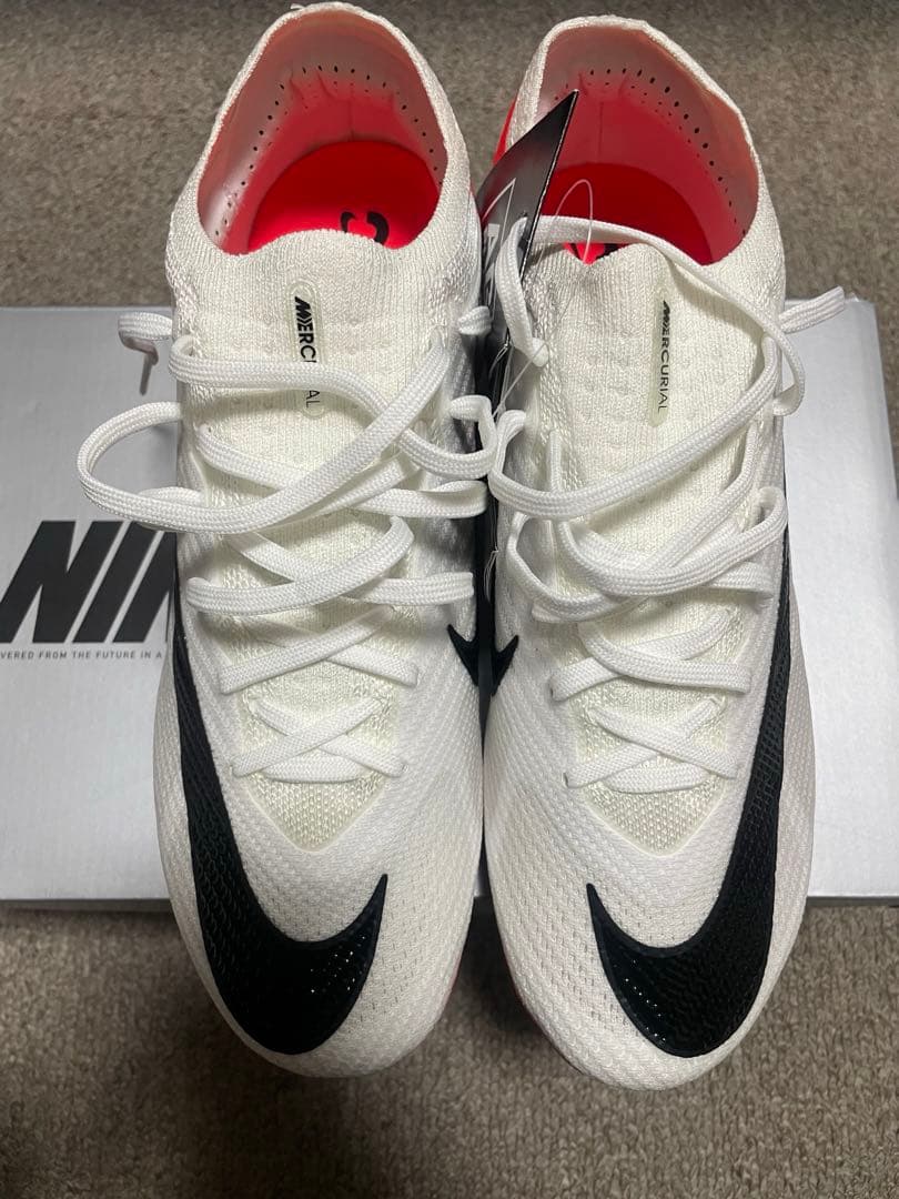 最終値下❗️NIKE マーキュリアル ヴェイパー15エリート AG 25.5cm
