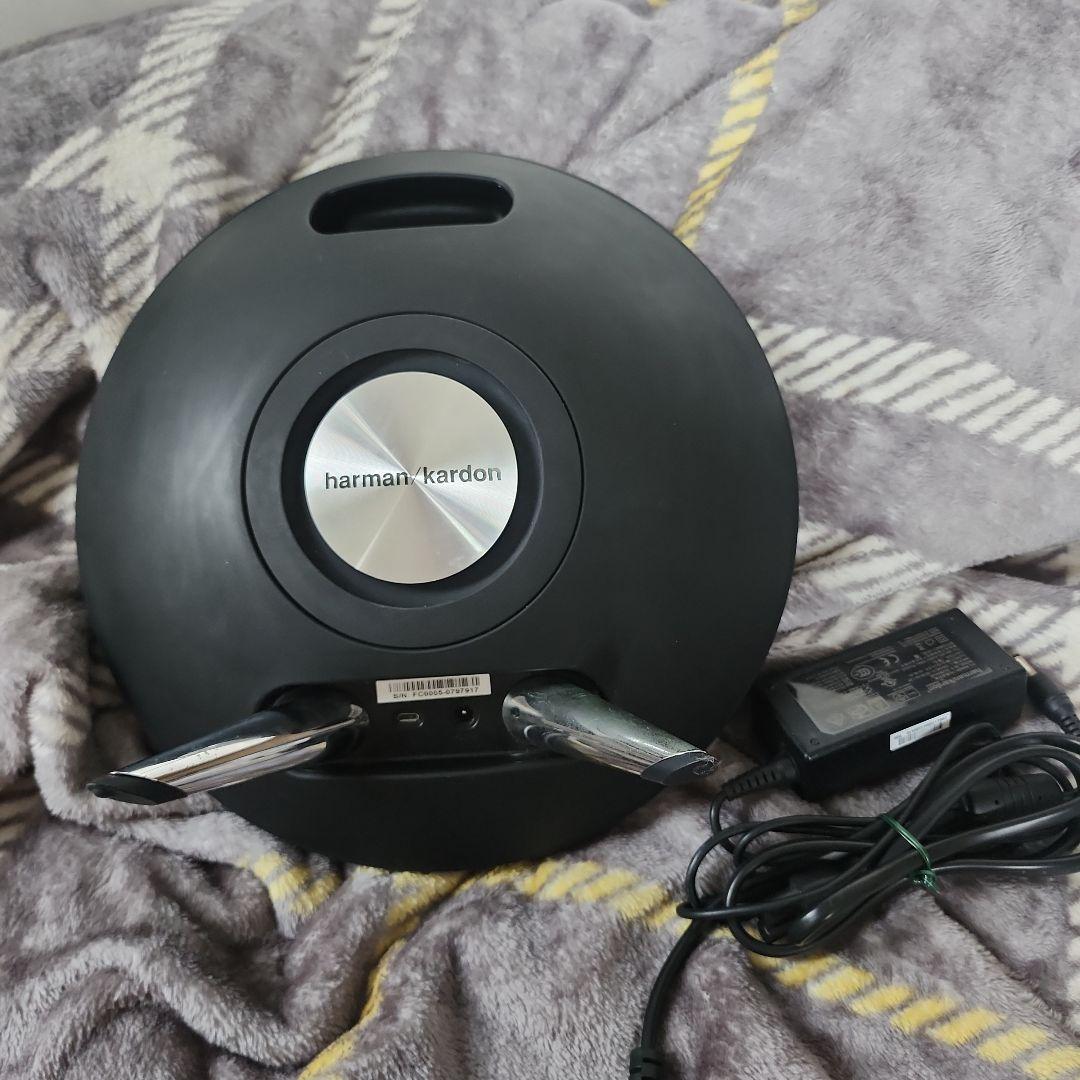 Harman/Kardon Onyx Studio ワイヤレススピーカー