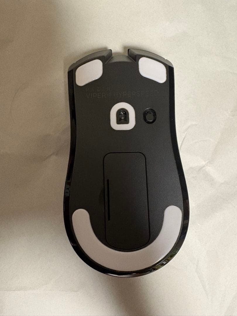 マウス・トラックボール RAZER VIPER V3 HYPERSPEED