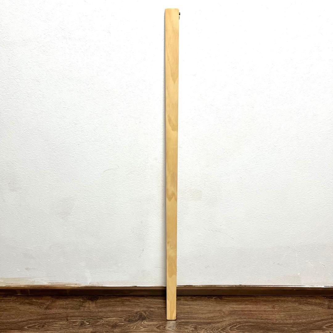 付属品完備 färska BED SIDE BED 03 ナチュラル ファルスカ