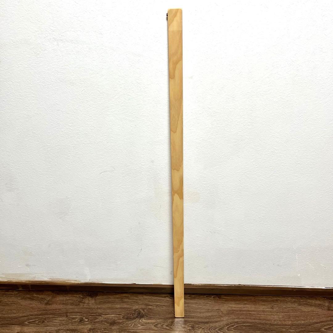 付属品完備 färska BED SIDE BED 03 ナチュラル ファルスカ