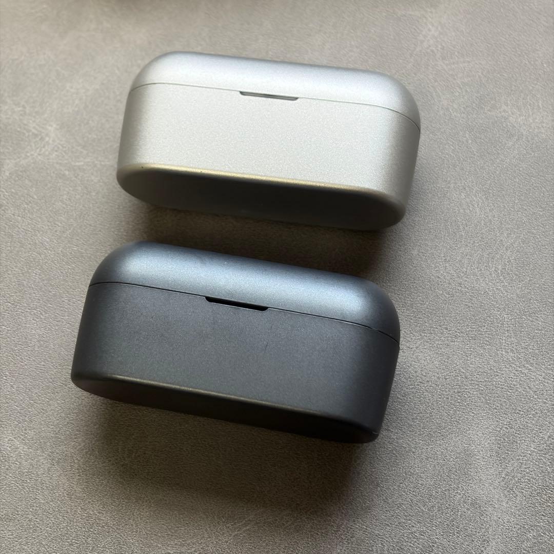 Technics テクニクス EAH-AZ60 完全ワイヤレスイヤホン 2セット