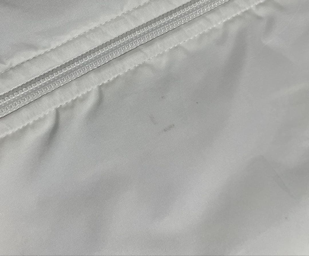 コムデギャルソン　ビートルズ　パーカー