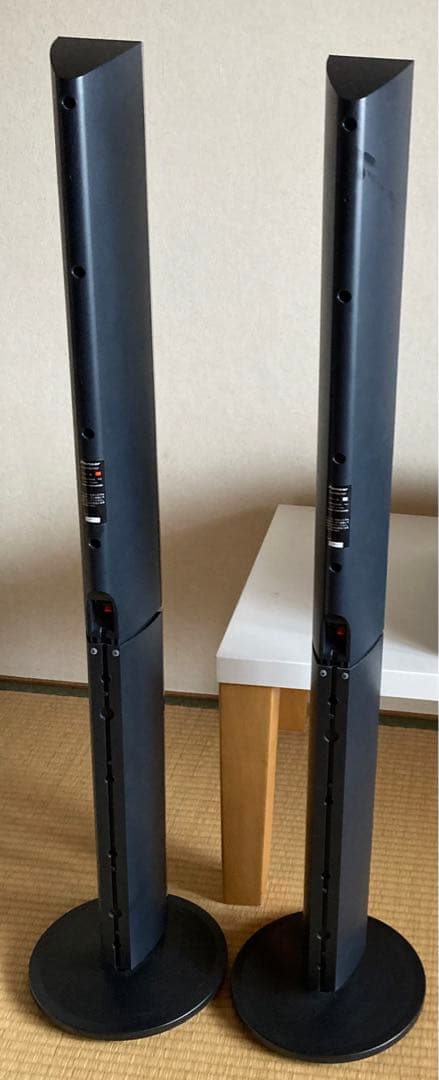 HTP-S757 パイオニア　ホームシアター　スピーカー