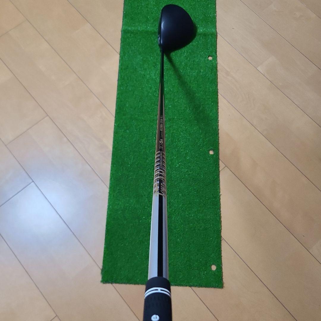 PING i20　ドライバー