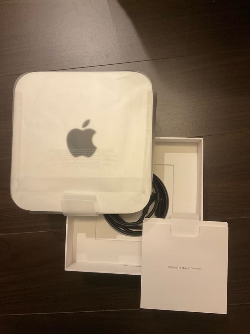 Apple Mac mini 2020年モデル M1 8GB/SSD 256GB