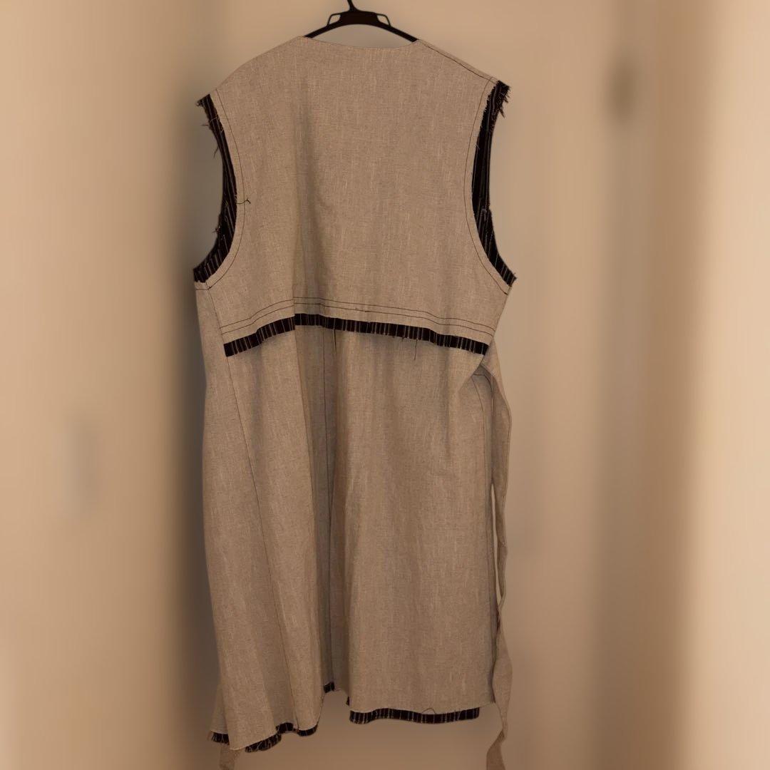 ラキア・アマルガ 衣装