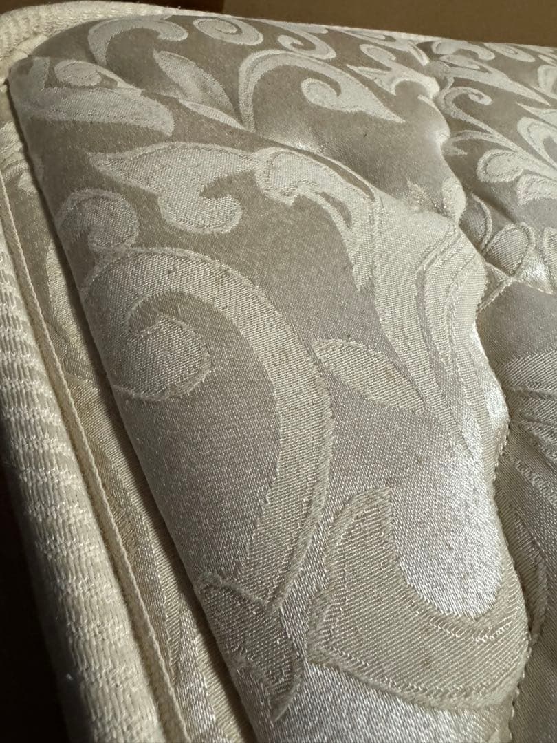 【Sealy 】ポスチャーテックコイル シングルマットレス