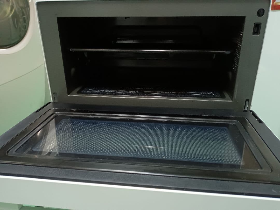 【 電子レンジ・オーブンレンジ SHARP RE-WF182 2021年式】