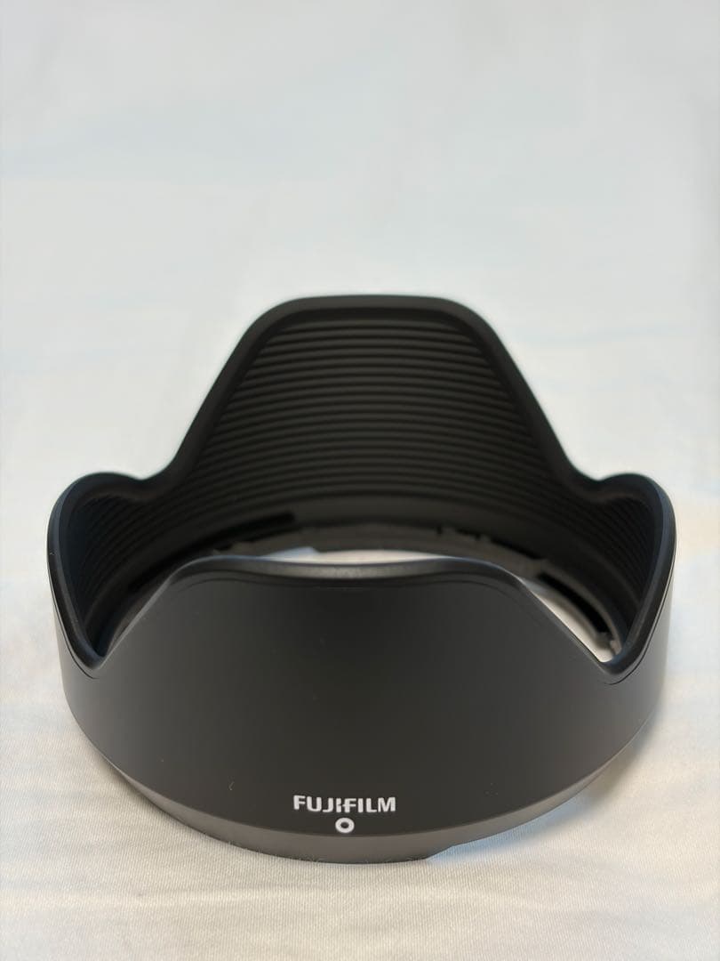 富士フイルム　XF18mm f1.4 R LM WR