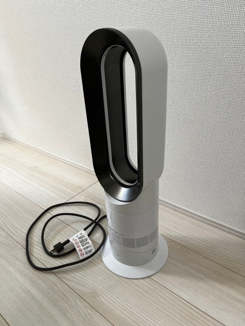 Dyson hot+cool 2024年製