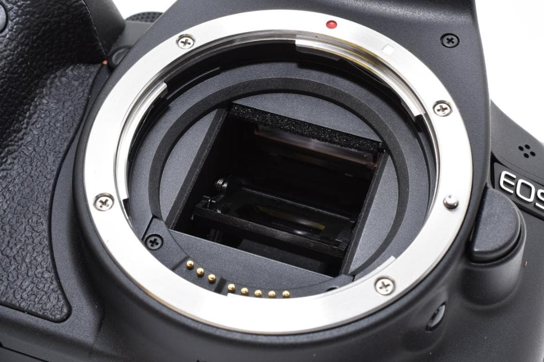 ★超美品★キャノン Canon EOS Kiss X3 ボディ #21119