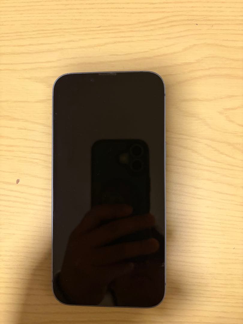 スマートフォン本体 iphone14