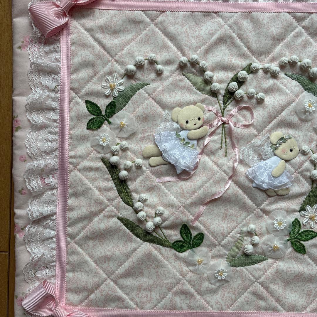 「あーにゃ」　☆タペストリー3点セット☆