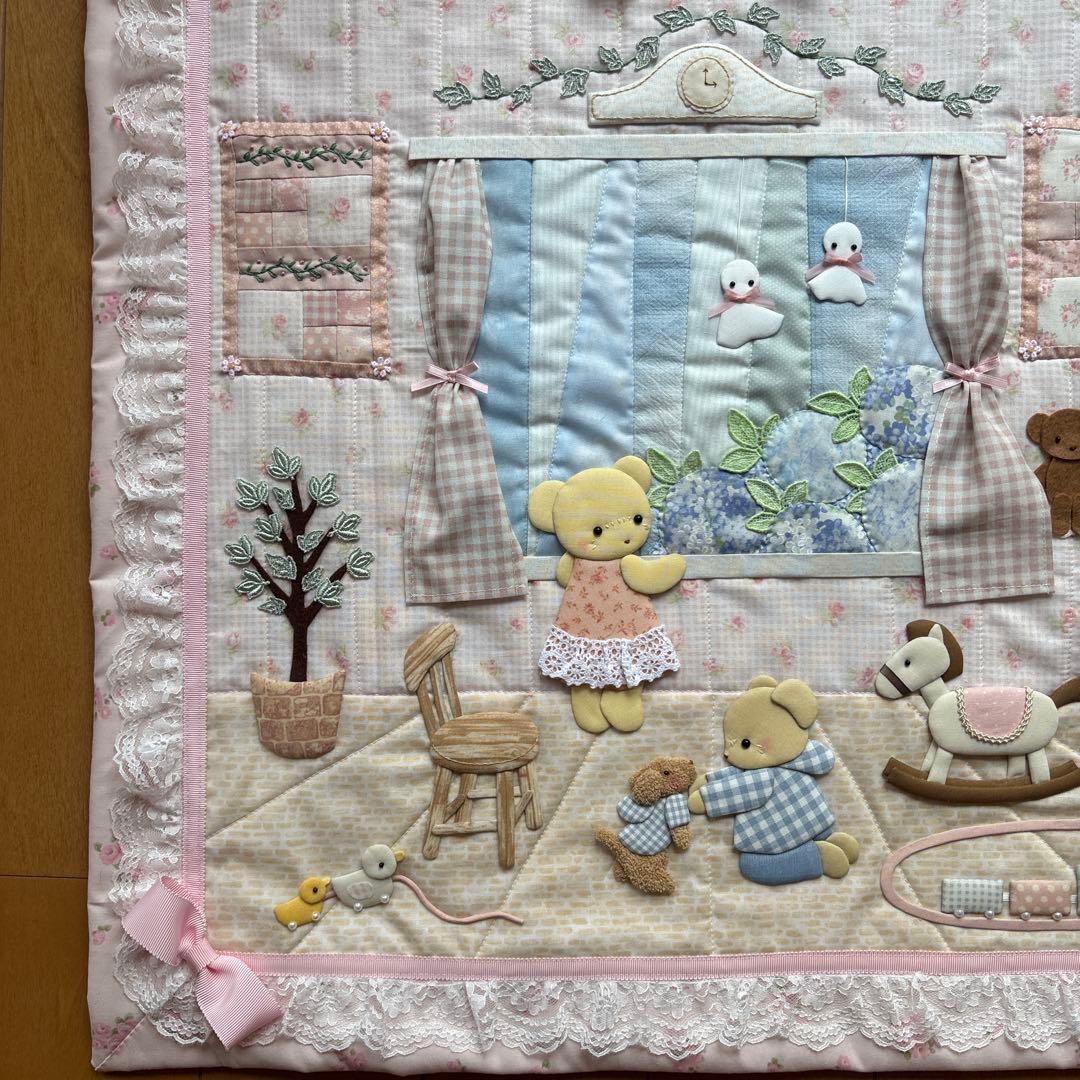 「あーにゃ」　☆タペストリー3点セット☆