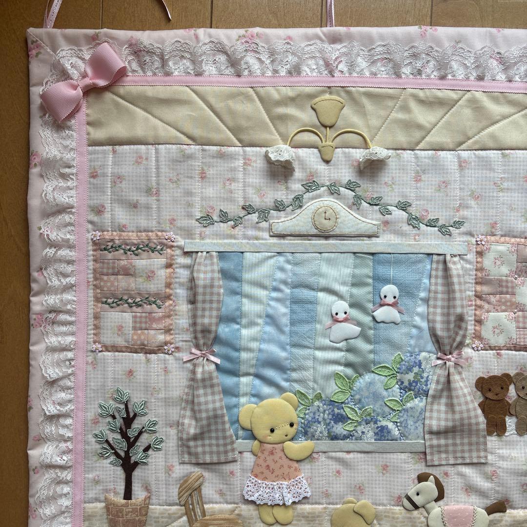 「あーにゃ」　☆タペストリー3点セット☆