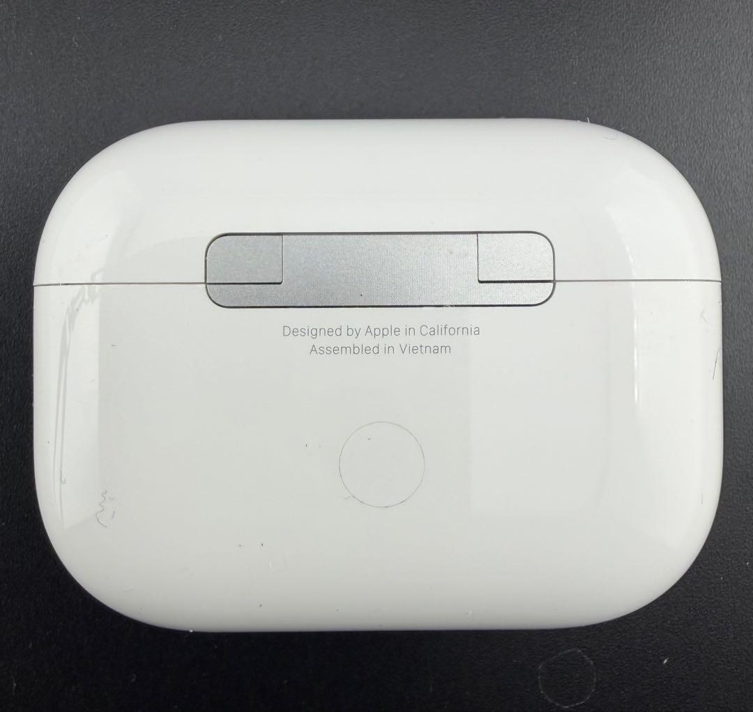 Apple AirPods Pro 2 (USB-C) ケース付 通常保証なし