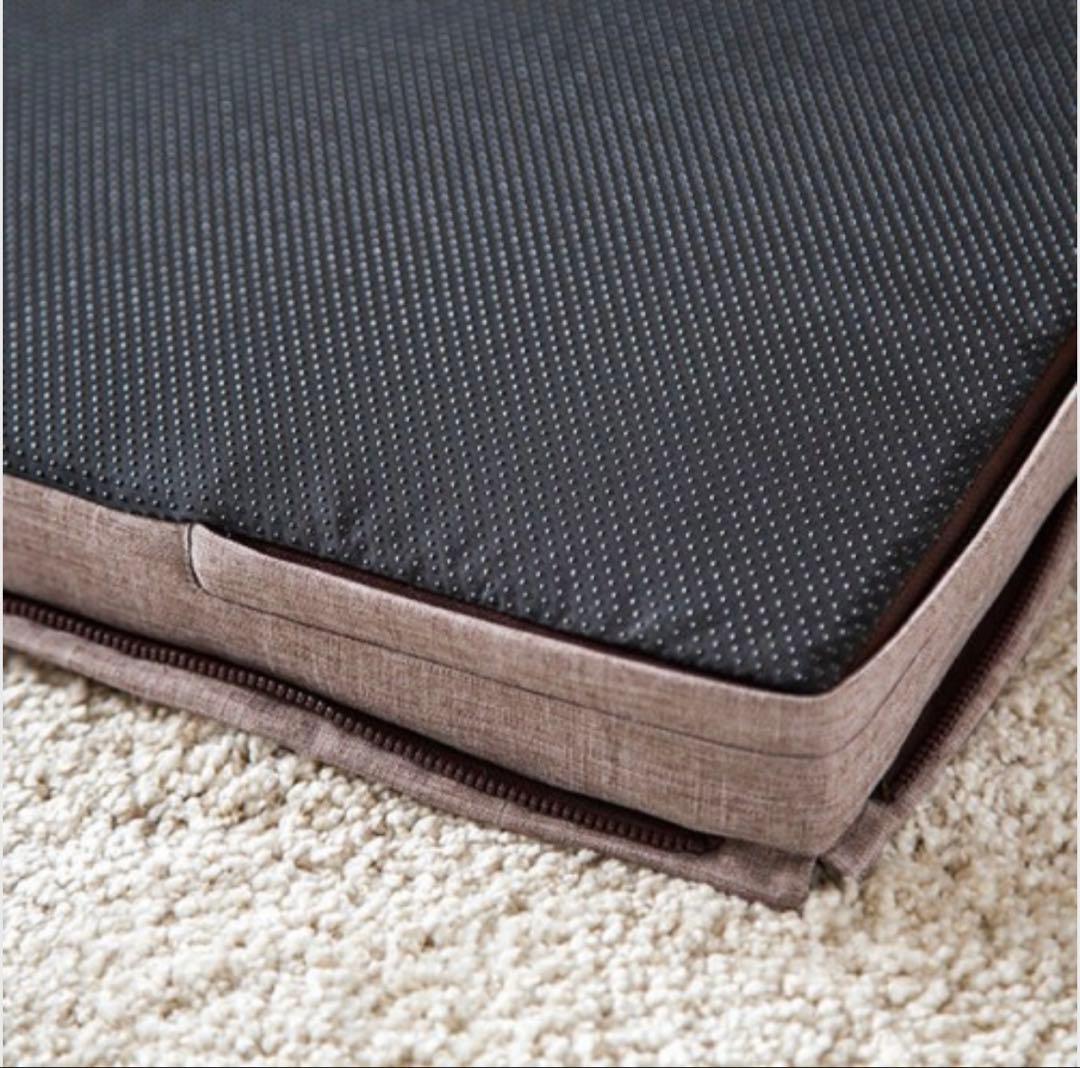 ★かほ★ファルスカ】Farskaミニジョイントベッド ネオ ナチュラル