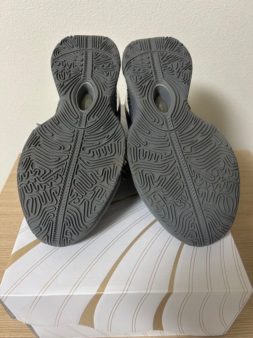 NIKE レブロン21 EP 28cm lebron