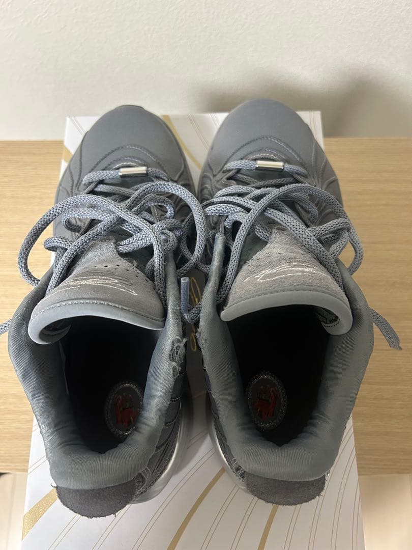 NIKE レブロン21 EP 28cm lebron