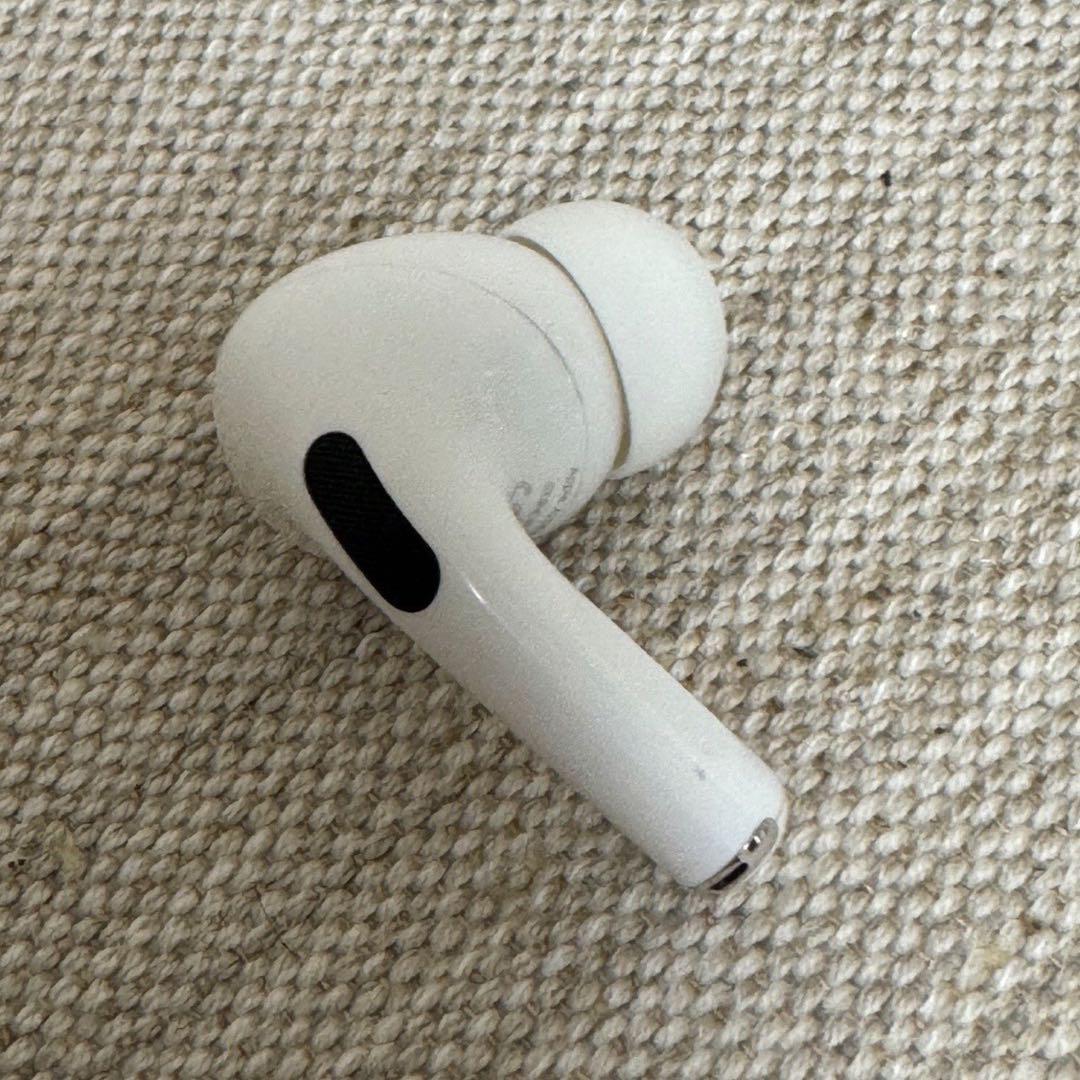 <正規品> AirPods Pro 純正 エアーポッズ プロ L 両耳のみd>o