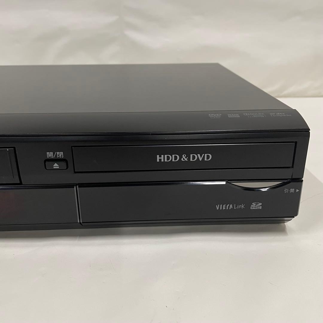 Panasonic パナソニック DVDレコーダー DMR-XP25V